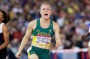 Sally Pearson: An Australian sporting hero.