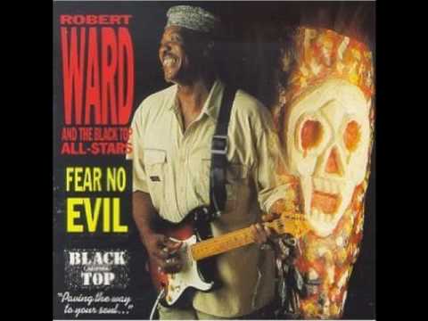 Robert Ward - Lord Have Mercy On Me