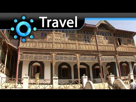 Ethiopia Travel Video Guide