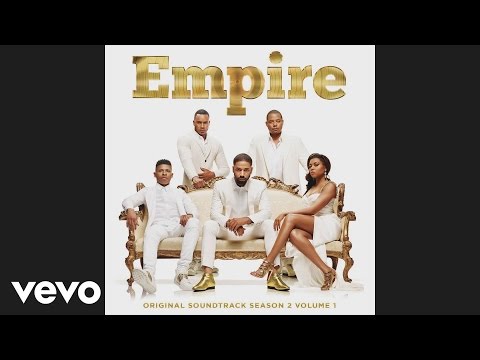 Empire Cast - Powerful (feat. Jussie Smollett and Alicia Keys) [Audio]