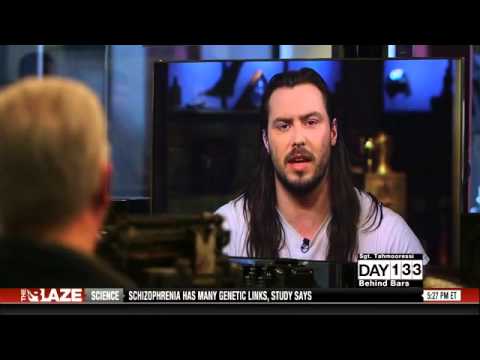 Glenn Beck Interviews Andrew W.K. | "Glenn Beck Program"