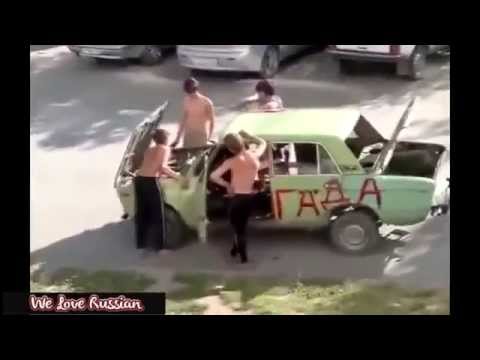 We love Russia 2015 || Meanwhile in RUSSIA  2015 || Only in Russia  Funny Compilation #