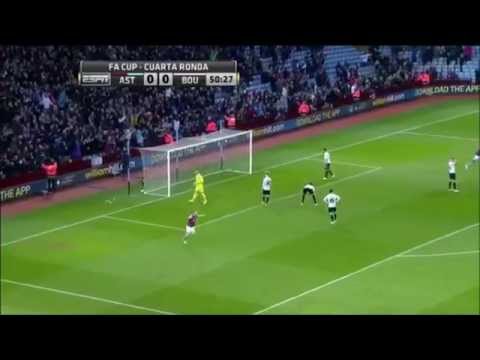 Carles Gil | Aston Villa FC Goal