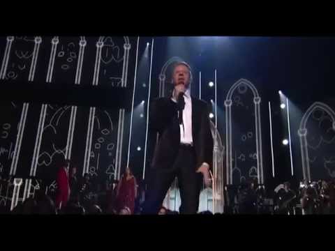 Macklemore & Ryan Lewis feat. Mary Lambert and Madonna - Same Love live The Grammy's 2014 HD