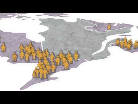 Part 1 - Portrait of Official-Language Minorities in Canada: Introduction