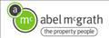 Logo for Abel McGrath Property Group