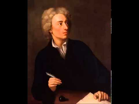 An Essay on Man, Philosophy Audiobook, by Alexander Pope, Philosophical Essay