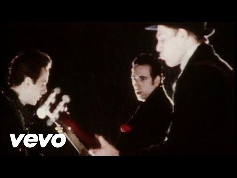 The Clash - London Calling