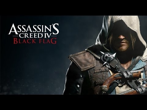 Assassin's Creed IV Black Flag Walkthrough - Naval Contract 09: The Final Contract (Serranilla)