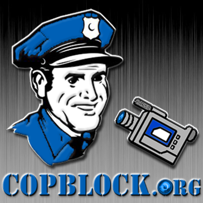 Cop Block
