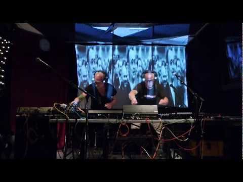 Orbital - Full Performance (Live on KEXP)