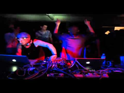 Orbital 70 min Boiler Room DJ set