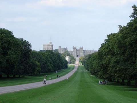 Windsor Great Park