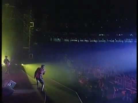 KYOSUKE HIMURO TOUR1989-90 -NEO FASCIO-