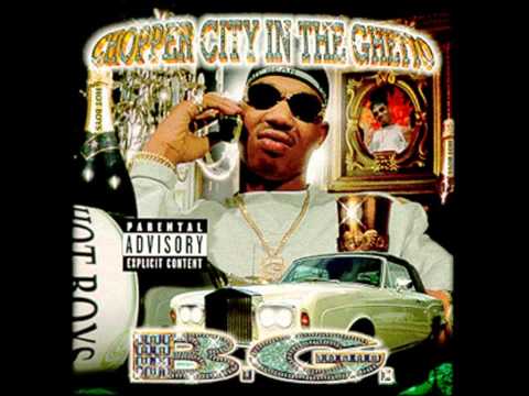 B.G. - Play'n It Raw (Featuring. Hot Boys) (Chopper City In The Ghetto)