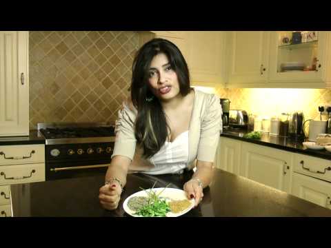 How to use Fenugreek/Methi. Indian Recipe