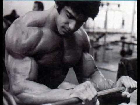 Lou Ferrigno