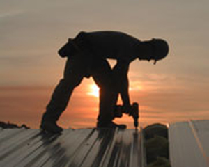 Roofing Contractor Glenview IL