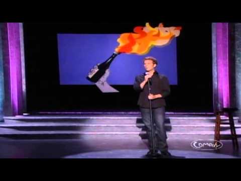 Comedy Central Presents   1303   Anthony Jeselnik - Official