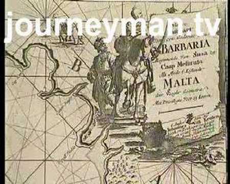 The Great Siege of Malta 1565 - 45 minute documentary - trailer