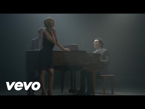 A Great Big World & Christina Aguilera - Say Something