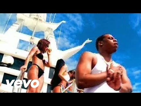 JAY-Z - Big Pimpin' ft. UGK