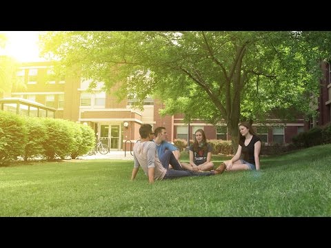 Discover SIUE