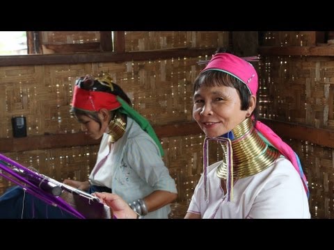 One Week in Myanmar - Bagan, Inle Lake, Yangon