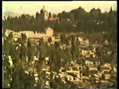 H.I.M. Haile Selassie , the lion of judah ( FULL DOCUMENTARY )