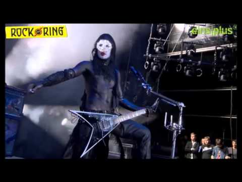 Limp Bizkit - Take A Look Arround - Live Rock Am Ring 2013