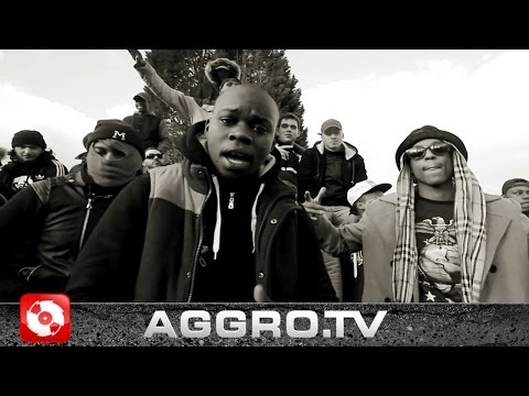 SUGAR MMFK -  VERLORENE STADT (OFFICIAL HD VERSION AGGROTV)