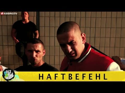 HAFTBEFEHL HALT DIE FRESSE  03 NR. 78 (OFFICIAL HD VERSION AGGROTV)