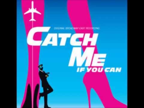 Life in Living Color (Catch Me If You Can Original Broadway Cast Recording)