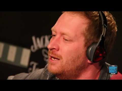 Barrett Baber Song Mashup