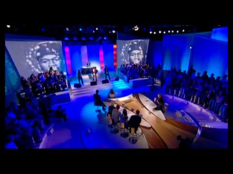 50 Cent - Baby By Me (Live @ Grand Journal) (11-27-2009)