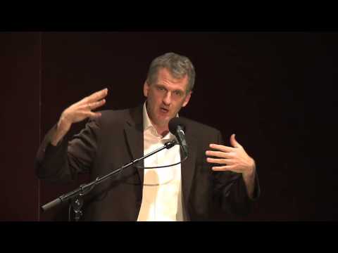 Timothy Snyder - Nations, Empires, Unions: European Integration and Disintegration Since 1914