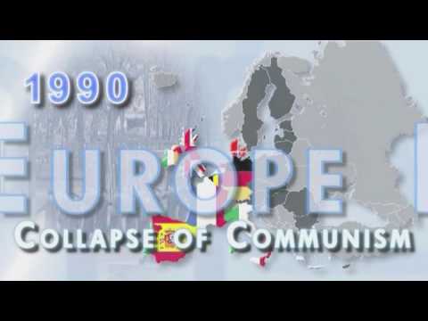 European Integration: Half a century of EPP successes