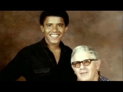 Documentales en Español - ¿Quién era Barack Obama?