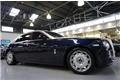 2013 ROLLS-ROYCE, GHOST EWB