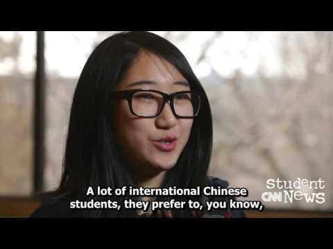 CNN Student News - September 16,  2015 - English Sub