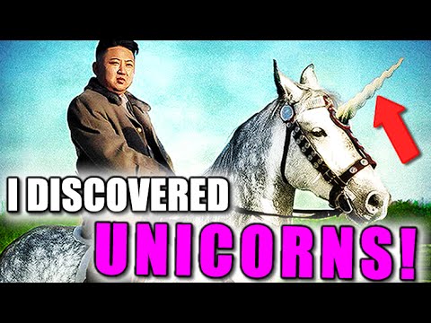 Top 10 Mysteries of NORTH KOREA