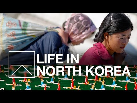 What Is Life Really Like In North Korea?