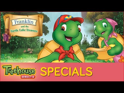 Franklin Turtle Lake Tresaure Special