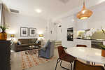 Melbourne City Apartment: The Perfect City Apartment - Treasury 