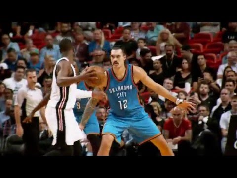 Inside Access: Oklahoma City Thunder  - Miami Heat