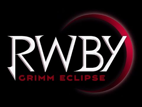 Twitch Livestream | RWBY: Grimm Eclipse (Early Access) [PC]