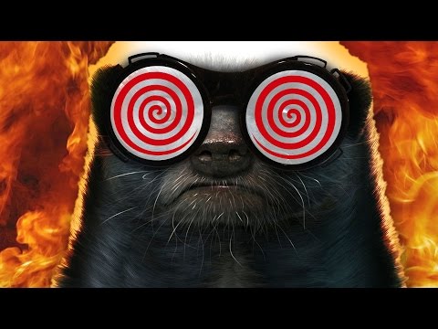 CRAZY HONEY BADGER (Far Cry Primal Early Access)