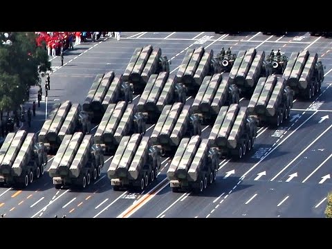 World's Top 10 Military Power Comparison  | 2015