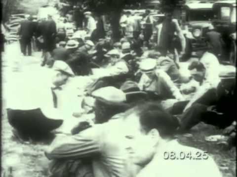 [Documentary] 20th Century History - "100 Years to Remember"