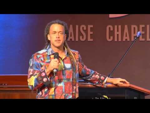 Todd White - The Hot Tub Testimony